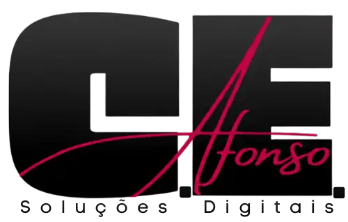 C.E. Afonso Soluções Digitais
